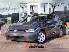 Volkswagen Golf - 1.5 Life Business TSI 130pk | LED | Navi | Carplay | Virtual | Memory | Stoelverwarming