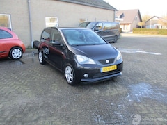 Seat Mii - 1.0 Sport Connect 5drs NAP