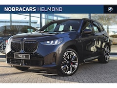 BMW X3 - xDrive30e High Executive M Sport Automaat / Panoramadak / Trekhaak / Sportstoelen / Parkin