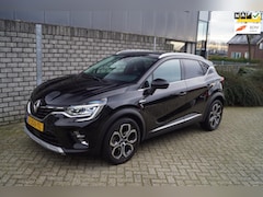 Renault Captur - 1.6 E-Tech Plug-in Hybrid 160 Edition One Autom Navi Camera Clima Apple Carplay Cruise 2x