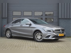 Mercedes-Benz CLA-Klasse - 180 CDI Lease Edition | ORG. NL |