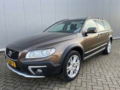 Volvo XC70 - 2.4 D4 Polar+ AWD AUTOMAAT