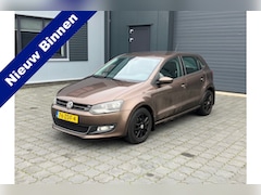 Volkswagen Polo - 1.2 TSI BlueMotion Comfortline LMV TREKHAAK