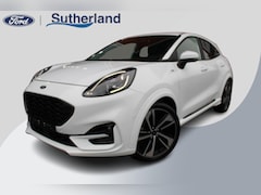 Ford Puma - 1.0 EcoBoost ST-Line X 125pk | Adaptieve Cruise | BLIS | SYNC 3 Navigatie | 19 INCH Lichtm