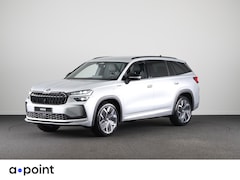 Skoda Kodiaq - Sportline Business PHEV 1.5 TSI 204 pk 6 versn. DSG | Light & view pakket | Winter pakket