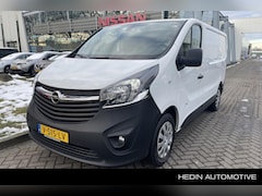 Opel Vivaro - 1.6 CDTI L1H1 Edition Trekhaak, Camera, Airco