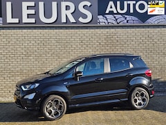 Ford EcoSport - 1.0 EcoBoost ST-Line Black Camera/Trekhaak