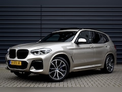 BMW X3 - xDrive30e High Executive M Sport | Panoramadak | Trekhaak Wegklapbaar | Driving Assistant