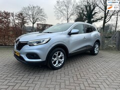 Renault Kadjar - 1.3 TCe Intens |Trekhaak| Camera| Carplay| Climate