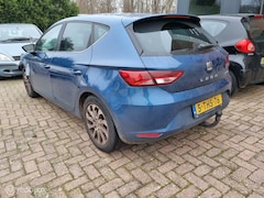 Seat Leon - 1.6 TDI Limited Edition II