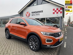 Volkswagen T-Roc - 1.5 TSI Sport