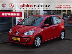 Volkswagen Up! - 1.0 high up BlueMotion|Dealeronderh. Up 1.0 high up BlueMotion