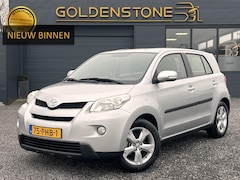 Toyota Urban Cruiser - 1.3 VVT-i Aspiration 1e Eigenaar, Airco, Elek ramen, Lm velgen, Dealer onderhouden, N.A.P,