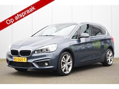 BMW 2-serie Active Tourer - 225xe iPerformance Centennial Executive Led Navi Trekhaak/afneembaar