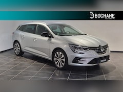 Renault Mégane Estate - 1.3 TCe 140 Techno | Trekhaak