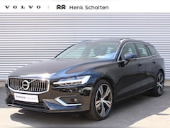 Volvo V60 - B3 AUT8 163PK Inscription, Panoramisch Schuif-/Kanteldak, Adaptieve Cruise Control, Pilot