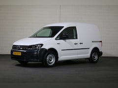 Volkswagen Caddy - 1.6 TDI L1 H1 Koelwagen