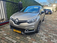 Renault Captur - 0.9 TCe Dynamique 2015 Clima Cruise Navi