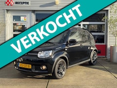 Suzuki Ignis - 1.2 Select / Carplay / A.Cam / Airco / Org-Ned