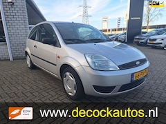 Ford Fiesta - 1.3 Style