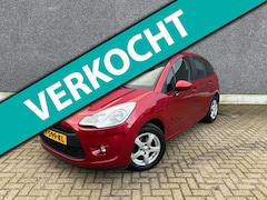 Citroën C3 - 1.4 VTi Dynamique | BLUETOOTH | AUX | CRUISE CONTROL | APK T/M 30-6-2025 | AFLEVERBEURT |