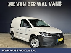 Volkswagen Caddy - 2.0 TDI *BPM VRIJ voor de Ondernemer* L1H1 Euro6 Airco | Cruisecontrol Zijdeur