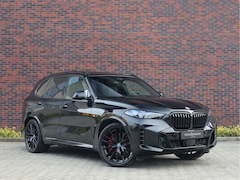 BMW X5 - 50e xDrive *Vierwielsturing*Pano*HUD*Trekhaak