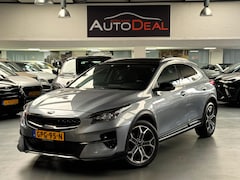 Kia XCeed - 1.4 T-GDi DynamicPlusLine Pano dak