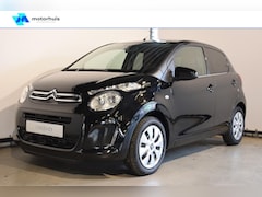 Citroën C1 - 1.0 VTi 72PK 5DRS Feel