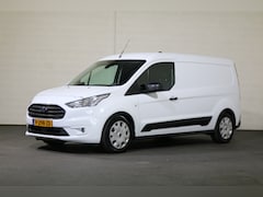 Ford Transit Connect - 1.5 EcoBlue L2 Trend Airco Navigatie Camera Inrichting