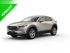 Mazda CX-30 - 2.0 e-SkyActiv-X M Hybrid Takumi | NIEUW | INSTAPVOORDEEL € 3.100.