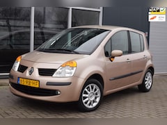 Renault Modus - 1.6-16V Privilège Luxe | Airco | Cruise | NAP + APK 10-2025