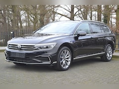 Volkswagen Passat Variant - 1.4 TSi PHEV GTE Business