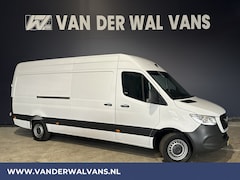 Mercedes-Benz Sprinter - 317 CDI 170pk 9G-Tronic Automaat *BPM VRIJ voor de Ondernemer* L3H2 Euro6 Airco | Camera |