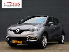 Renault Captur - 0.9 TCe Dynamique 2e EIGENAAR NAVI CRUISE LM VELGEN