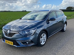 Renault Mégane Estate - 1.3 TCe Zen