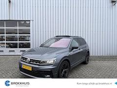 Volkswagen Tiguan - 1.5 TSI 150PK ACT Highline Business R DSG/AUT | 1e Eigenaar | 100% Dealeronderhouden | Pan