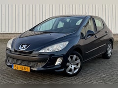 Peugeot 308 - 1.6 VTi Sublime Nieuwe Apk, Airco, NAP