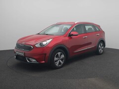 Kia Niro - 1.6 GDi PHEV DynamicLine Trekhaak | Navi | Camera | Clima | Cruise | Plug inn