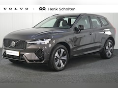 Volvo XC60 - T6 AUT8 350PK AWD Plus Dark | Trekhaak | Verwarmbaar Stuurwiel | 360 Graden Camera | Adapt