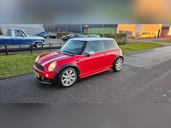 MINI Cooper - 1.6 Cooper Aero Pakket