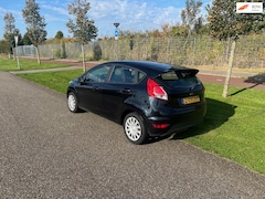 Ford Fiesta - 1.0 EcoBoost Style automaat