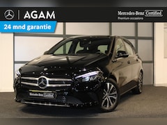 Mercedes-Benz B-klasse - 180 Business Solution