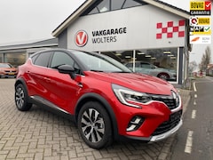 Renault Captur - 1.0 TCe 90 techno