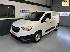 Opel Combo - 1.5D L1H1 Edition Airco|Cruise