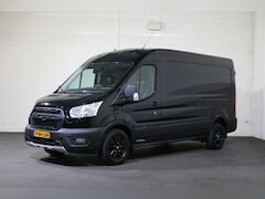 Ford Transit - 2.0 TDCI L3 H2 Trail 170pk