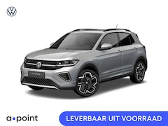 Volkswagen T-Cross - R-Line-Edition 1.0 85 kW / 116 pk TSI SUV 6 versn