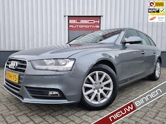 Audi A4 Avant - 1.8 TFSI Pro Line Business | AUTOMAAT |