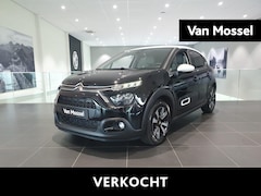 Citroën C3 - 1.2 PureTech Feel Edition AUTOMAAT /CAMERA | | SENSOREN / APPLE ANDROID