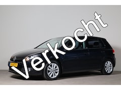 Volkswagen Golf - 1.2 TSI Style BlueMotion NL-Auto Climate I Cruise